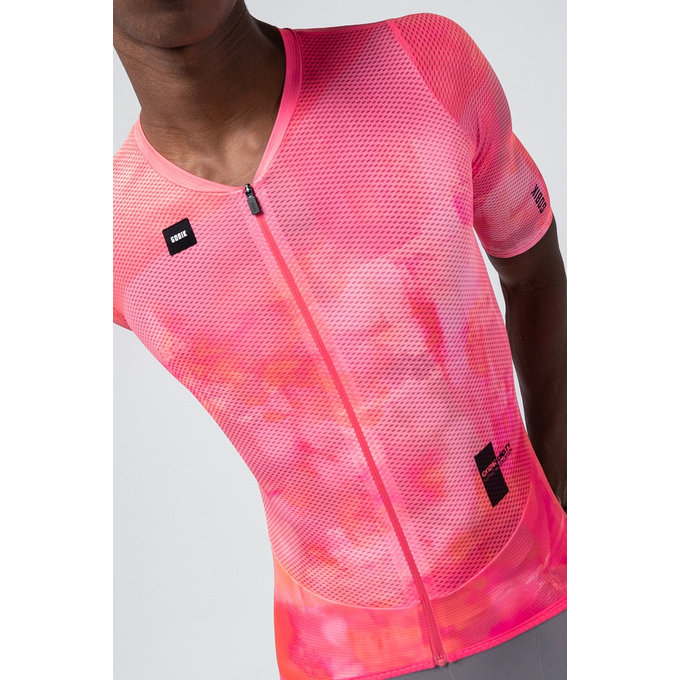 GOBIK mez CARRERA 3.0 UNISEX DIMPLE