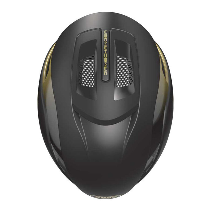 GameChanger 2.0 black gold