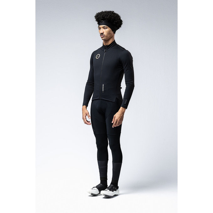GOBIK termo fejpánt FRONTLINE UNISEX BLACK