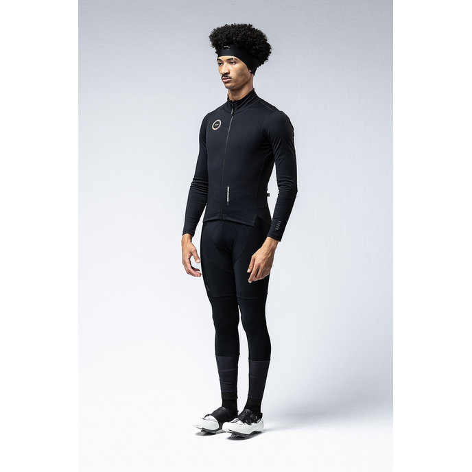 GOBIK termo fejpánt FRONTLINE UNISEX BLACK