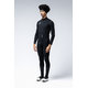 GOBIK termo fejpánt FRONTLINE UNISEX BLACK