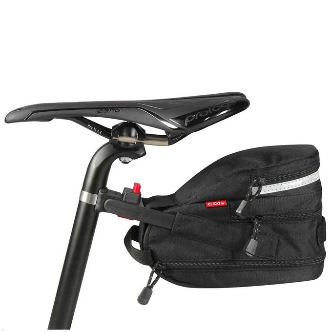 CONTOUR MINI nyeregtáska