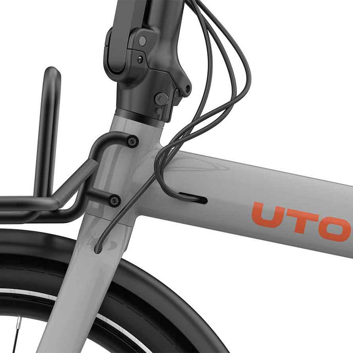 Összecsukható kerékpár PRO20 NE