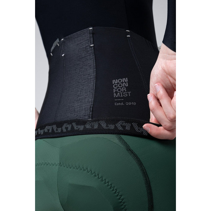 GOBIK mez PACER SOLID 2.0 WOMEN JASPER