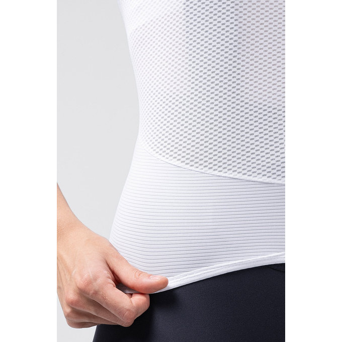 GOBIK mez CARRERA 3.0 UNISEX WHITE