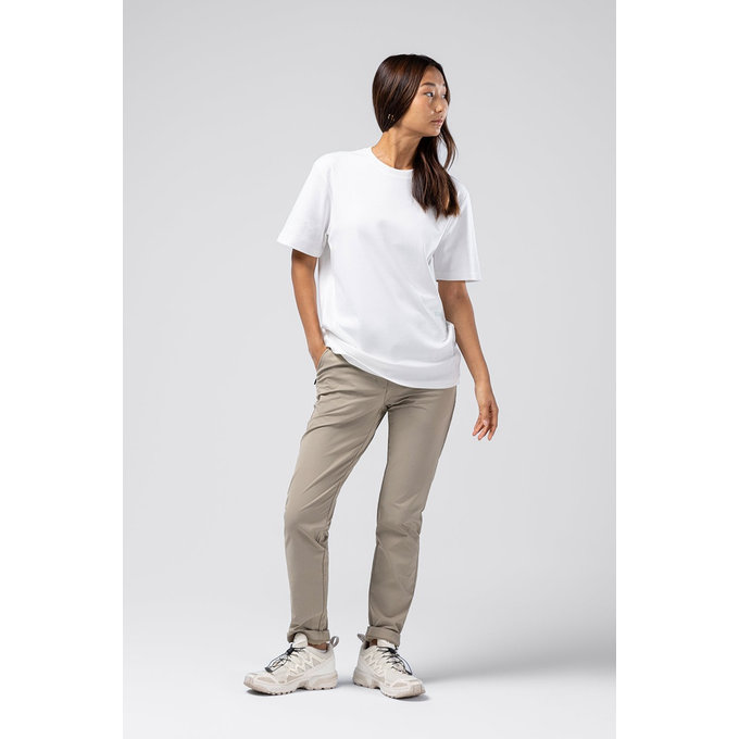 GOBIK OVER RIDE UNISEX póló WHITE