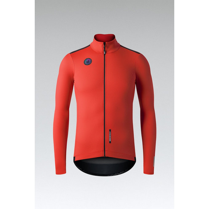 GOBIK kabát ENVY 2.0 MEN FLAME