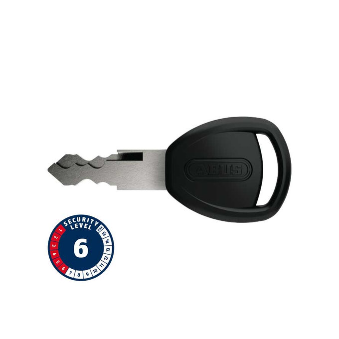 Zár Catena 6806K/85 NEON