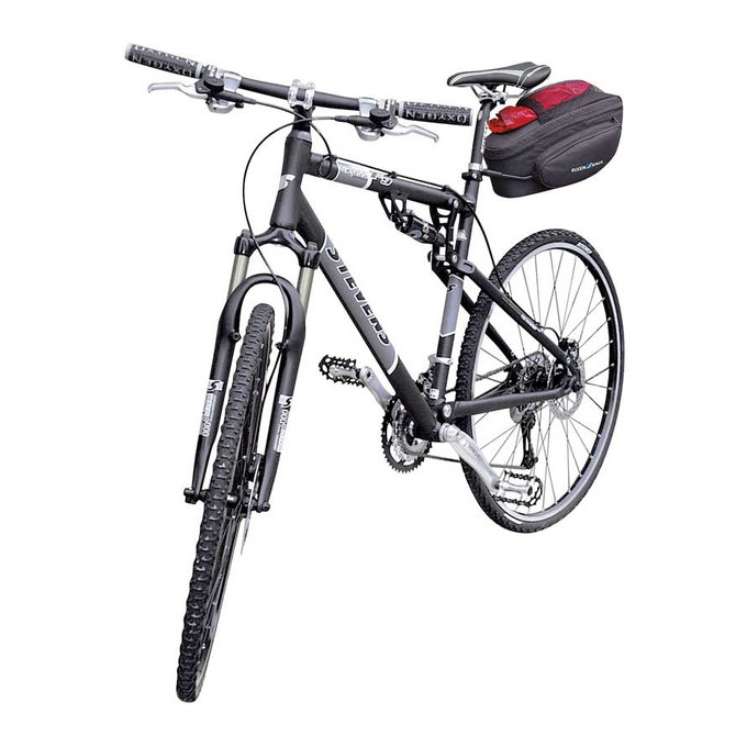 CONTOUR MAGNUM nyeregtáska