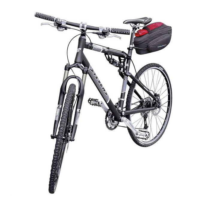 CONTOUR MAGNUM nyeregtáska