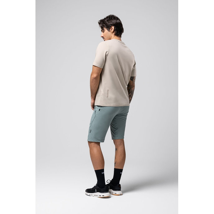 GOBIK OVERLINES 2.0 UNISEX póló AGATE