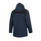 PARKA PADDOCK Navy dzseki