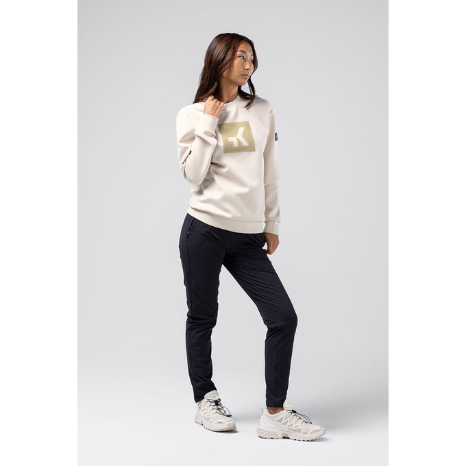 GOBIK pulóver HOVER UNISEX SUMMER SAND