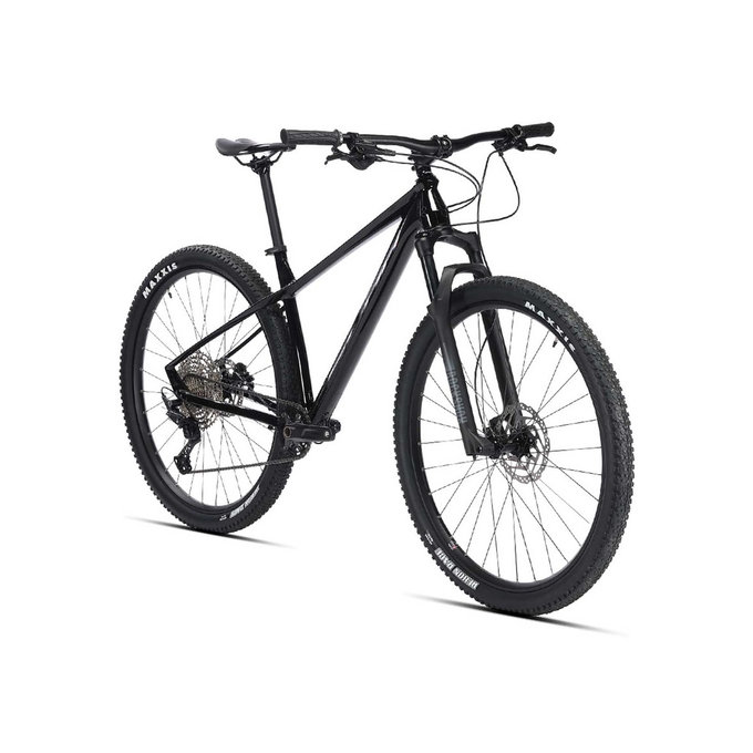 Mountain bike EXACT FINEST