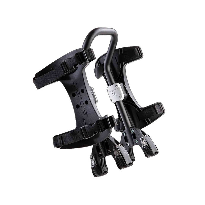 Kiegészítő tartó a Spider hátsó csomagtartóhoz