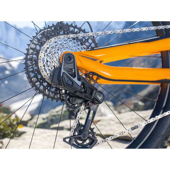 Mountain bike RADICAL FACTORY