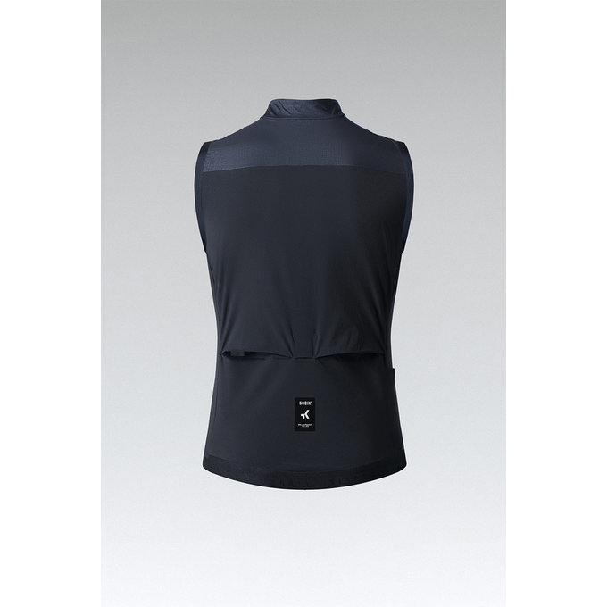 GOBIK mellény VECTOR 2.0 MEN ULTRABLUE