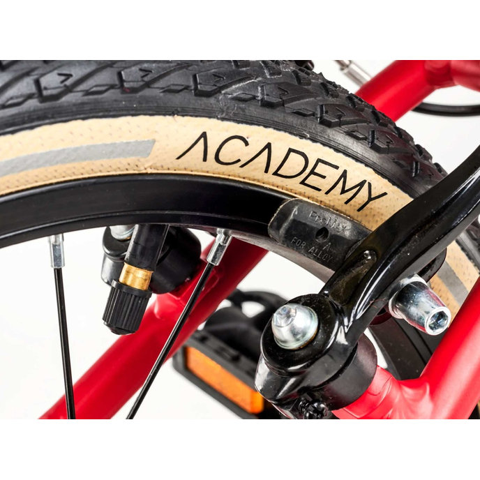 Grade 3 - 16" (105 cm-től)