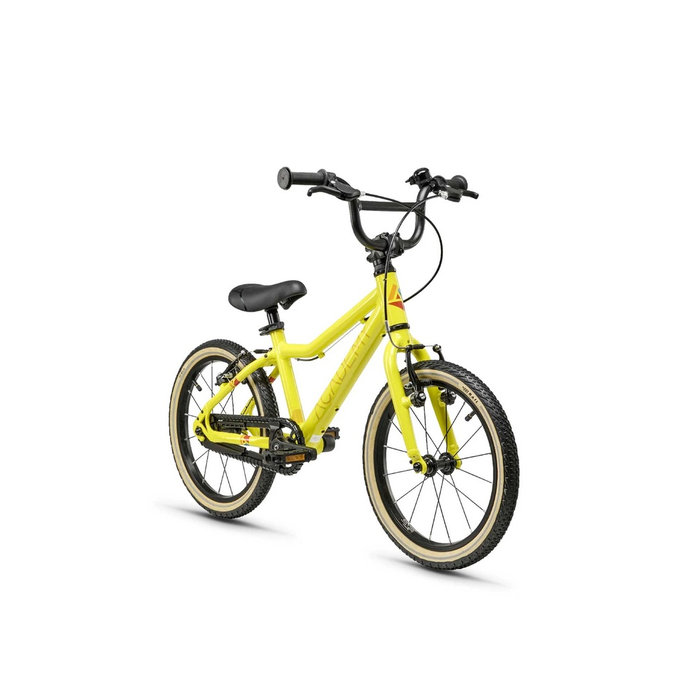 Grade 3 - 16" (105 cm-től)