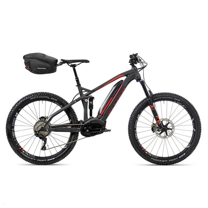 CONTOUR ADAPTER nyereghez