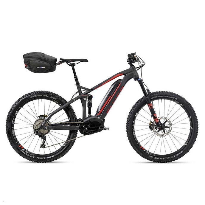 CONTOUR ADAPTER nyereghez