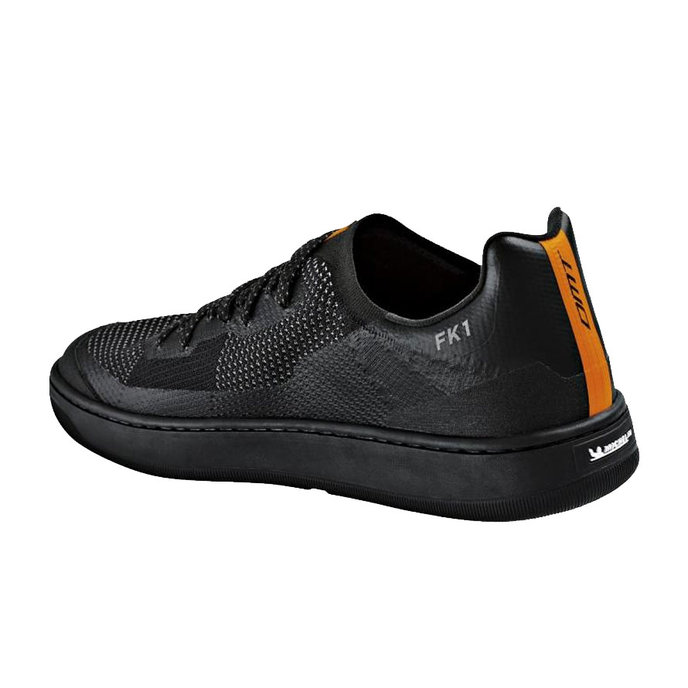 Kerékpáros cipő lapos pedálokhoz Enduro és Freeride DMT FK1