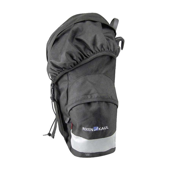 CLASSIC vízálló táska a hátsó csomagtartóra