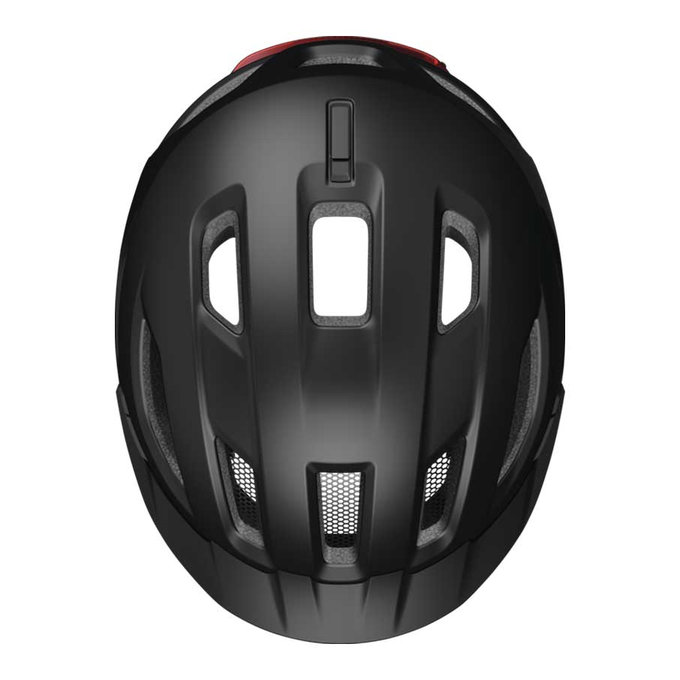 Urban-I 4.0 ACE velvet black