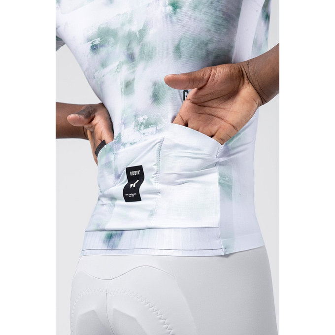 GOBIK mez ATTITUDE 2.0 MEN MOSS