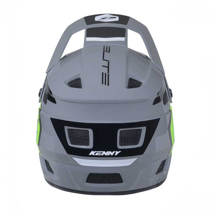 ELITE GRAPHIC + GREY