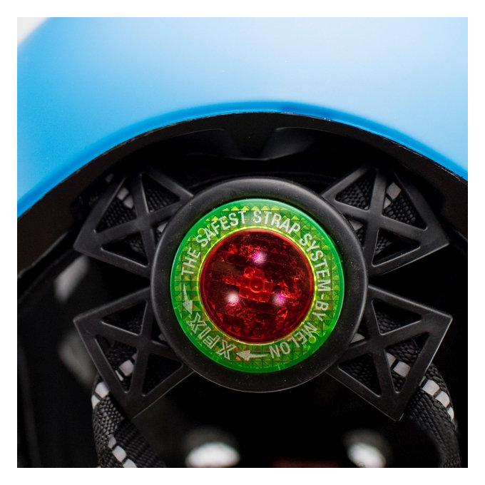 Toddler Rainbow Orange Sisak