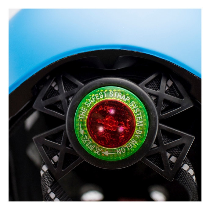 Toddler Rainbow Indigo Sisak