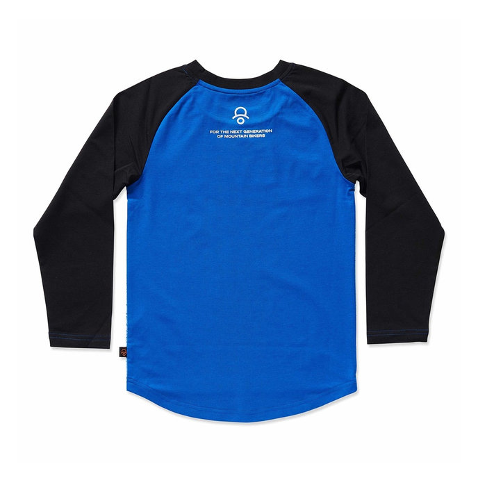 Szélálló gyermek MTB Dino mez