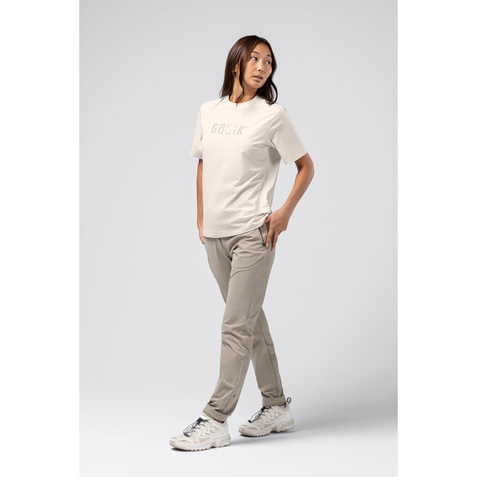 GOBIK NATIVE UNISEX póló SUMMER SAND