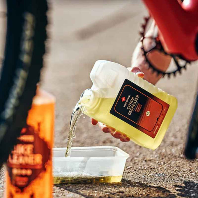 Dirtwash Citrus zsírtalanító 1000 ml