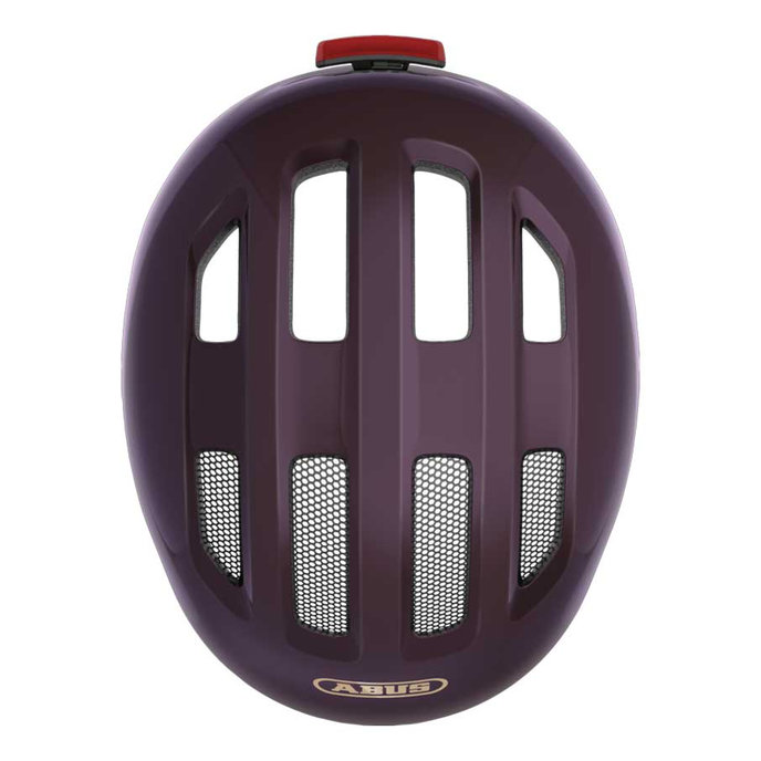 Smiley 3.0 ACE LED royal purple