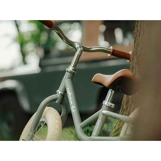 Gyermek futóbicikli