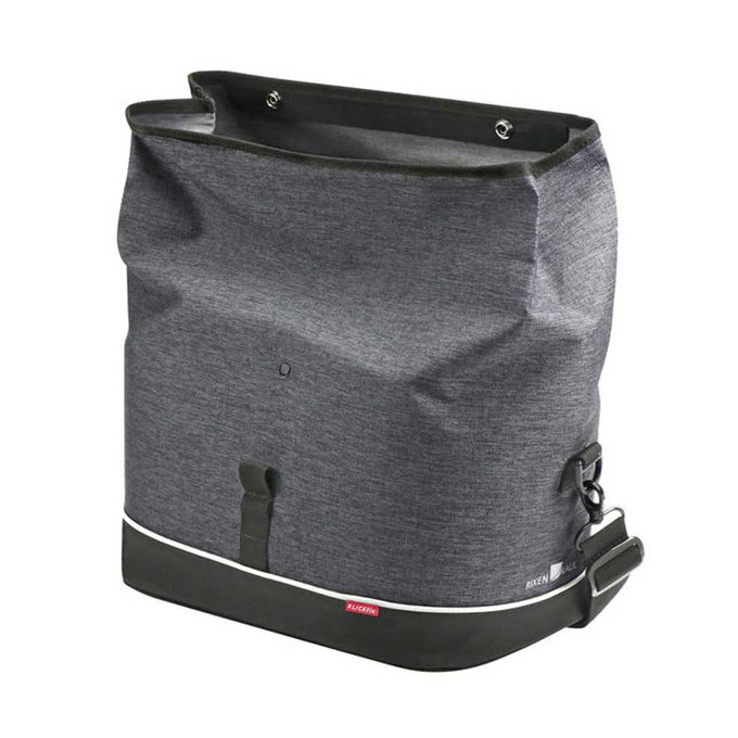 RACKPACK CITY hátsó hordtáska szürke