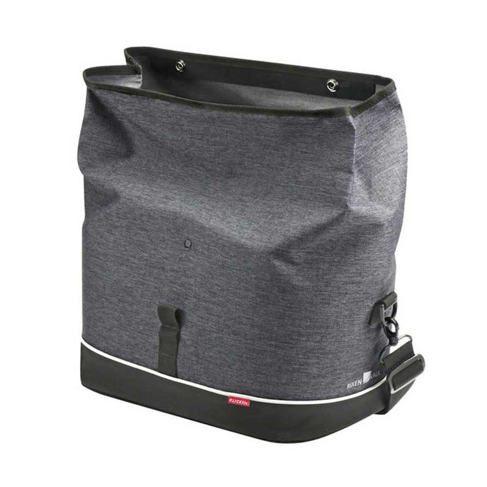 RACKPACK CITY hátsó hordtáska szürke