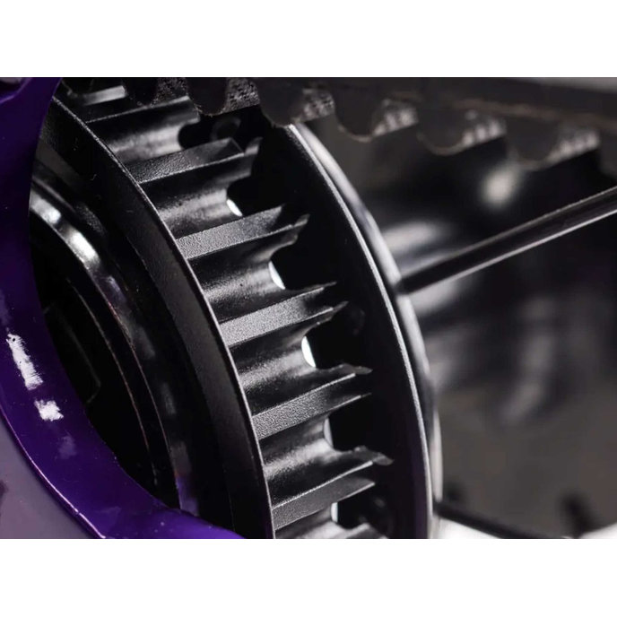 Grade 2 Belt - 14" (95 cm-től)