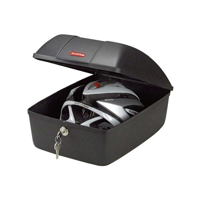 UNIKLIP 2 BOX hátsó hordtáska