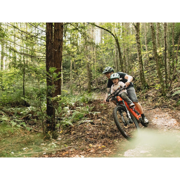 MTB nyereg és kormány Pro Combo