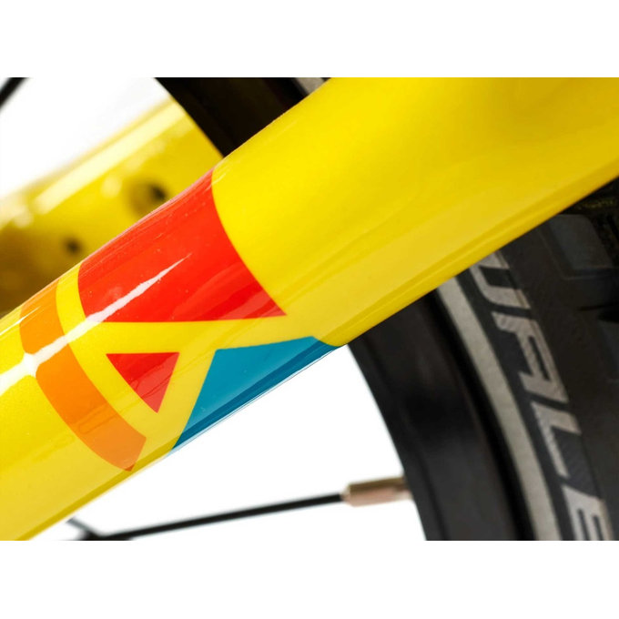 Grade 3 Belt - 16" (105 cm-től)