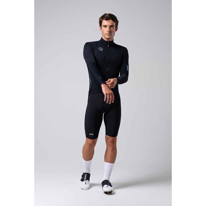 GOBIK termikus kézmelegítő 2.0 UNISEX PITCH BLACK