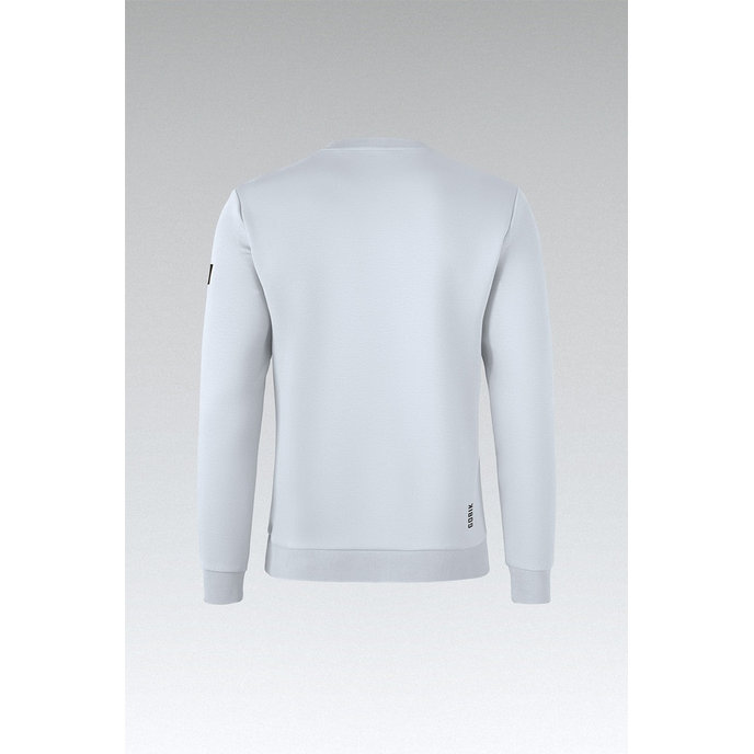 GOBIK pulóver HOVER UNISEX PEARL BLUE