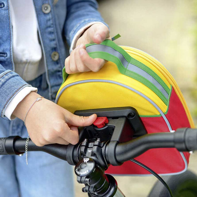 Lori Bag gyerek bőrönd