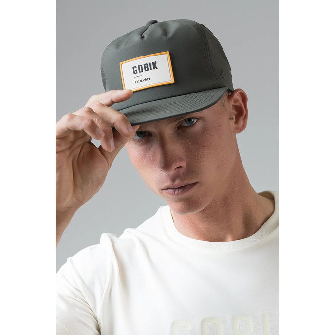 GOBIK sapka TASLON UNISEX CLOVER