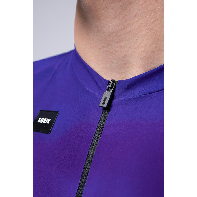 GOBIK mez ATTITUDE 2.0 MEN GRIM