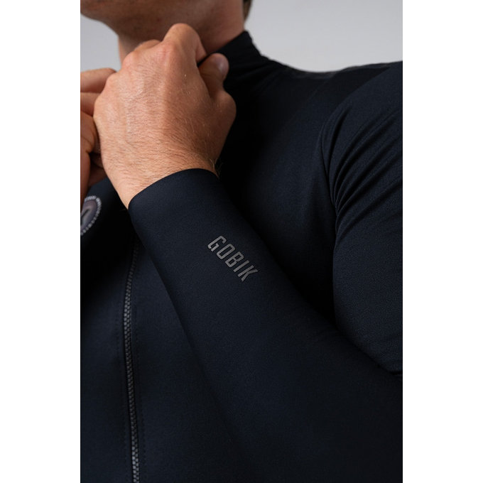 GOBIK termikus kézmelegítő HARU 2.0 UNISEX PITCH BLACK