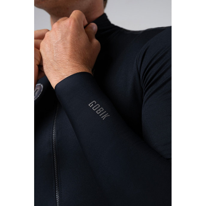 GOBIK termikus kézmelegítő HARU 2.0 UNISEX PITCH BLACK